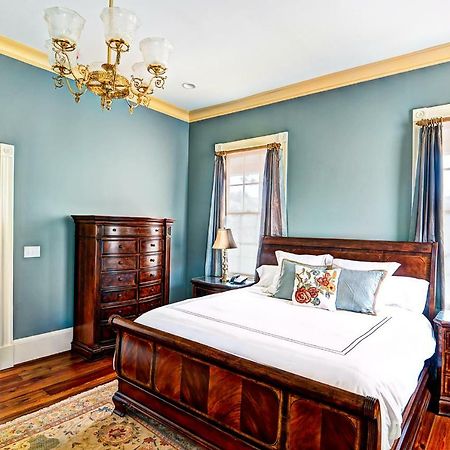 Fort Conde Inn - Мобил Экстерьер фото